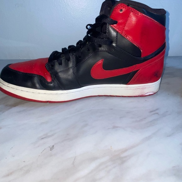 Air Jordan 1 High Retro OG “Bred” - Picture 3 of 10